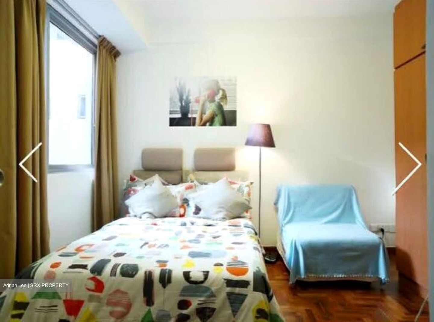 UE Square (D9), Apartment #553563011